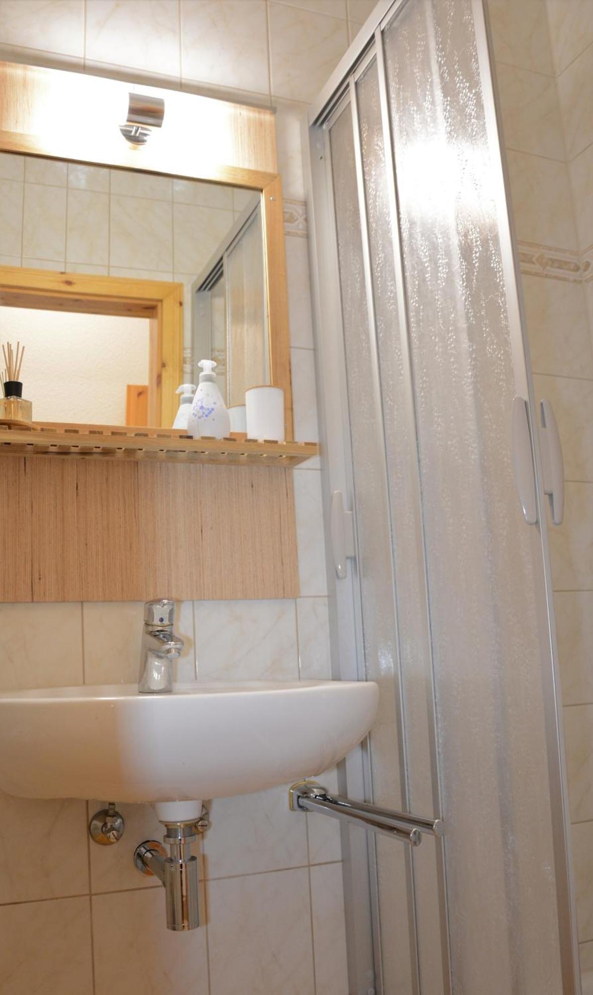 Rosenwinkel Appartement Im Eg Halberstadt Extérieur photo